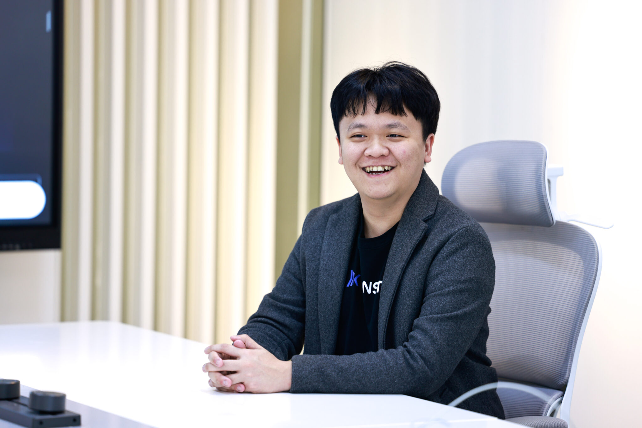 威剛領投康斯特A輪300萬美元 搶攻亞太AI算力基礎設施缺口 威剛領投康斯特A輪300萬美元 搶攻亞太AI算力基礎設施缺口