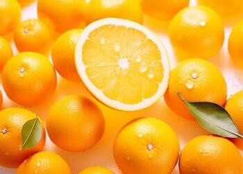 柑橘類黃酮市場升溫 永動齡布局橙皮苷搶攻機能性食品商機