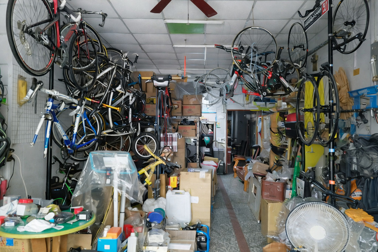 嘉義騎旅先收藏這間 在地人都知道嘉義單車店 陪你安心騎遍嘉義 嘉義騎旅先收藏這間 在地人都知道嘉義單車店 陪你安心騎遍嘉義