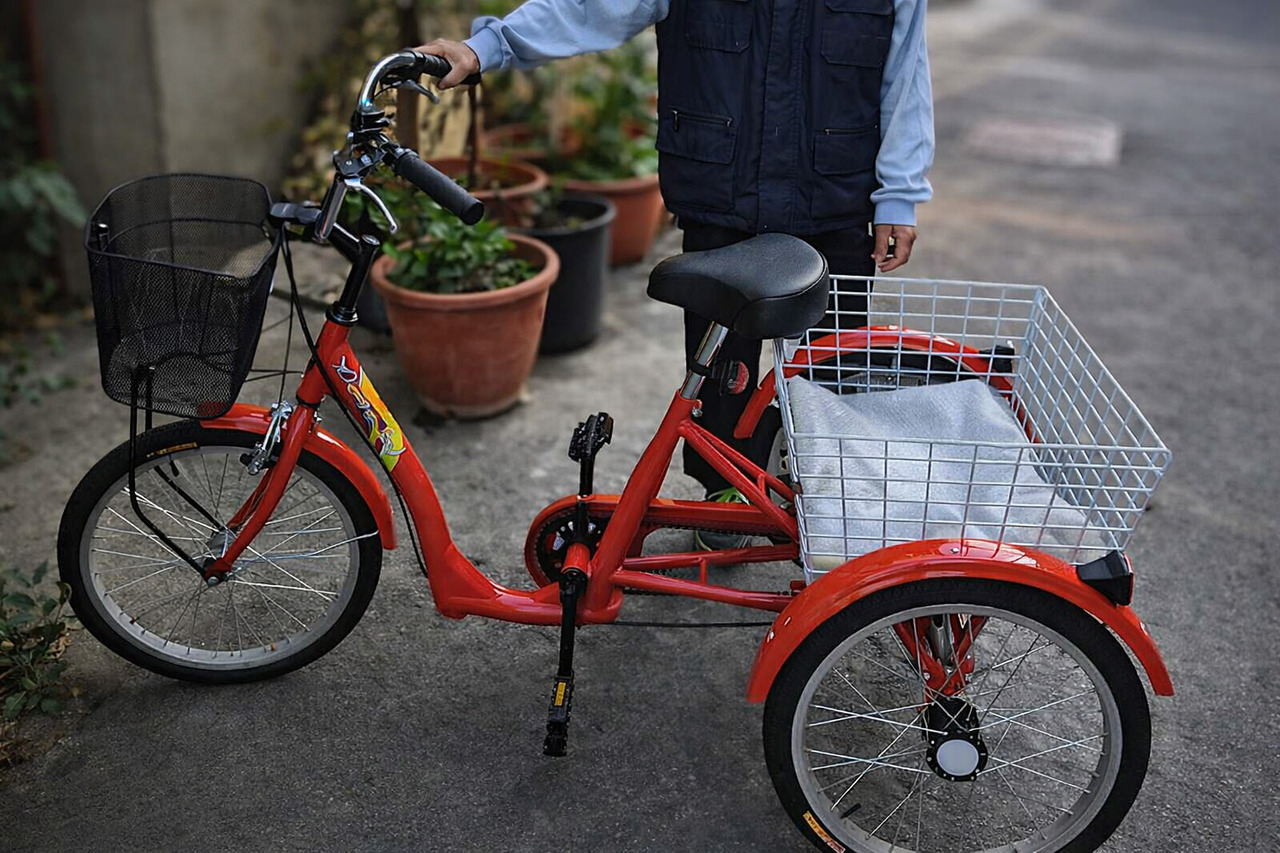 嘉義騎旅先收藏這間 在地人都知道嘉義單車店 陪你安心騎遍嘉義 嘉義騎旅先收藏這間 在地人都知道嘉義單車店 陪你安心騎遍嘉義