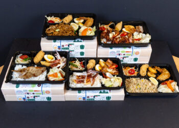 從熱愛到創業 彰化泰式餐廳把泰味帶進員林餐桌 打造泰式料理特色新選擇