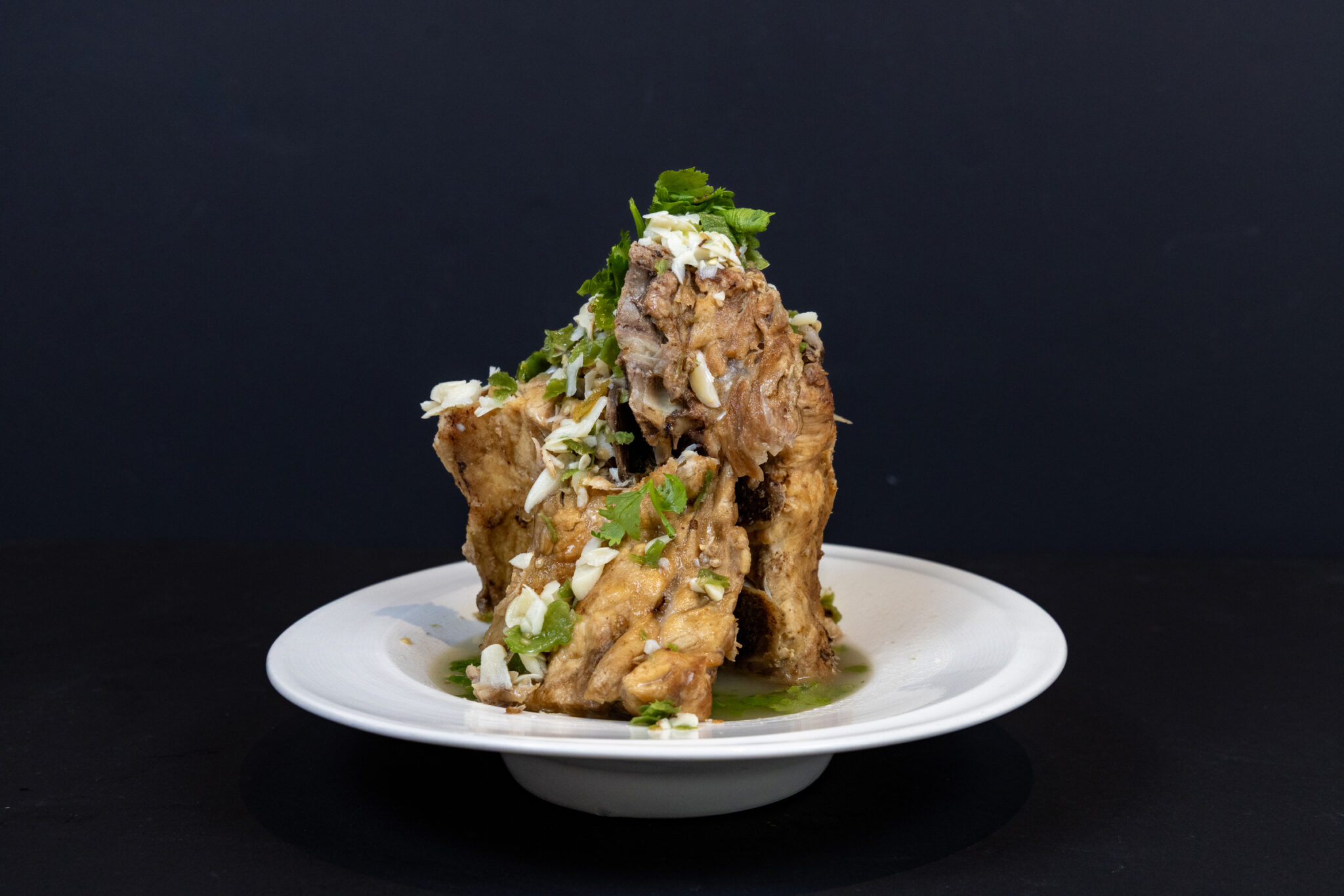 從熱愛到創業 彰化泰式餐廳把泰味帶進員林餐桌 打造泰式料理特色新選擇