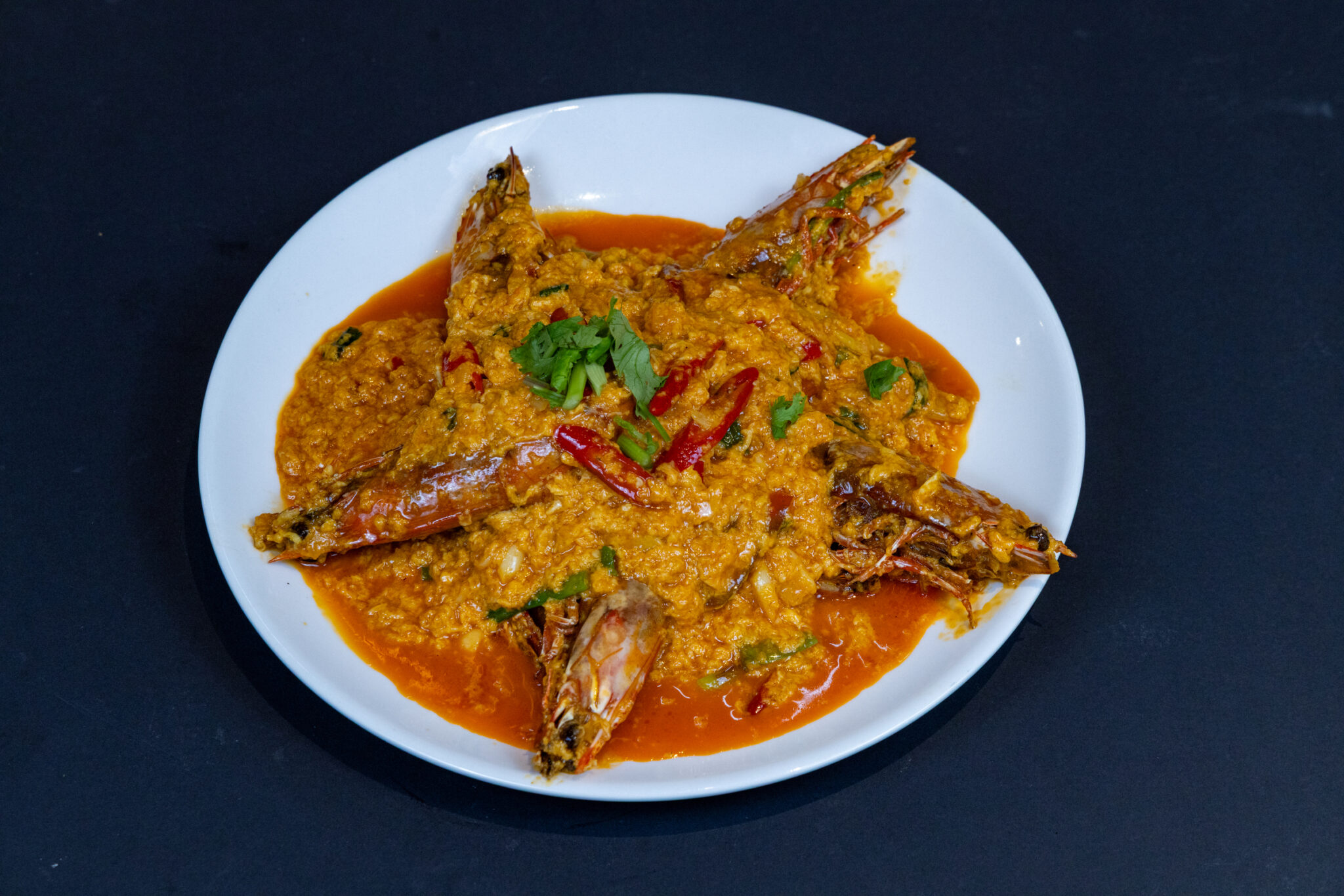 從熱愛到創業 彰化泰式餐廳把泰味帶進員林餐桌 打造泰式料理特色新選擇