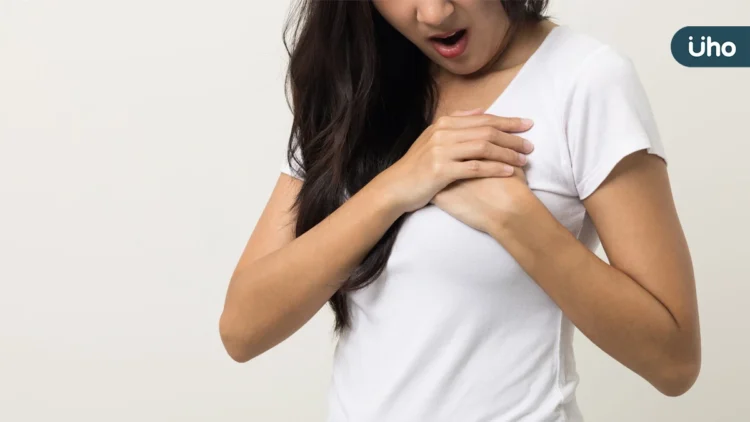 別以為早期乳癌安全 荷爾蒙陽性恐晚期復發 醫：治療是10年以上耐力賽