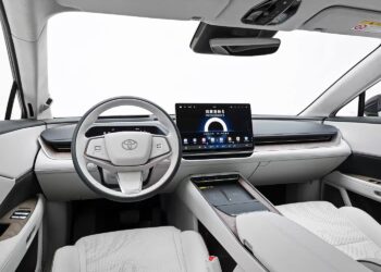 廣華-KY傳捷報 獨家真木技術首獲豐田車系採用