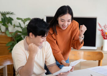 告別嚴肅談判 3招遊戲化溝通讓同居前的現實題變有趣