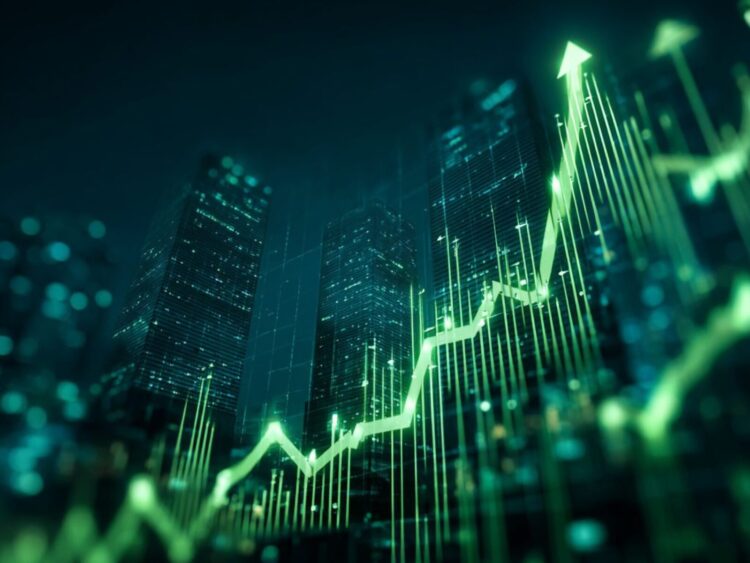2月營收持續達2.2億元以上 法人看好雍智科技今年EPS年增率有望達17%以上！