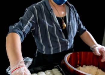 千元入座板前！「宏洋酢壽司」無菜單料理 職人手作的平價奢華鮮味