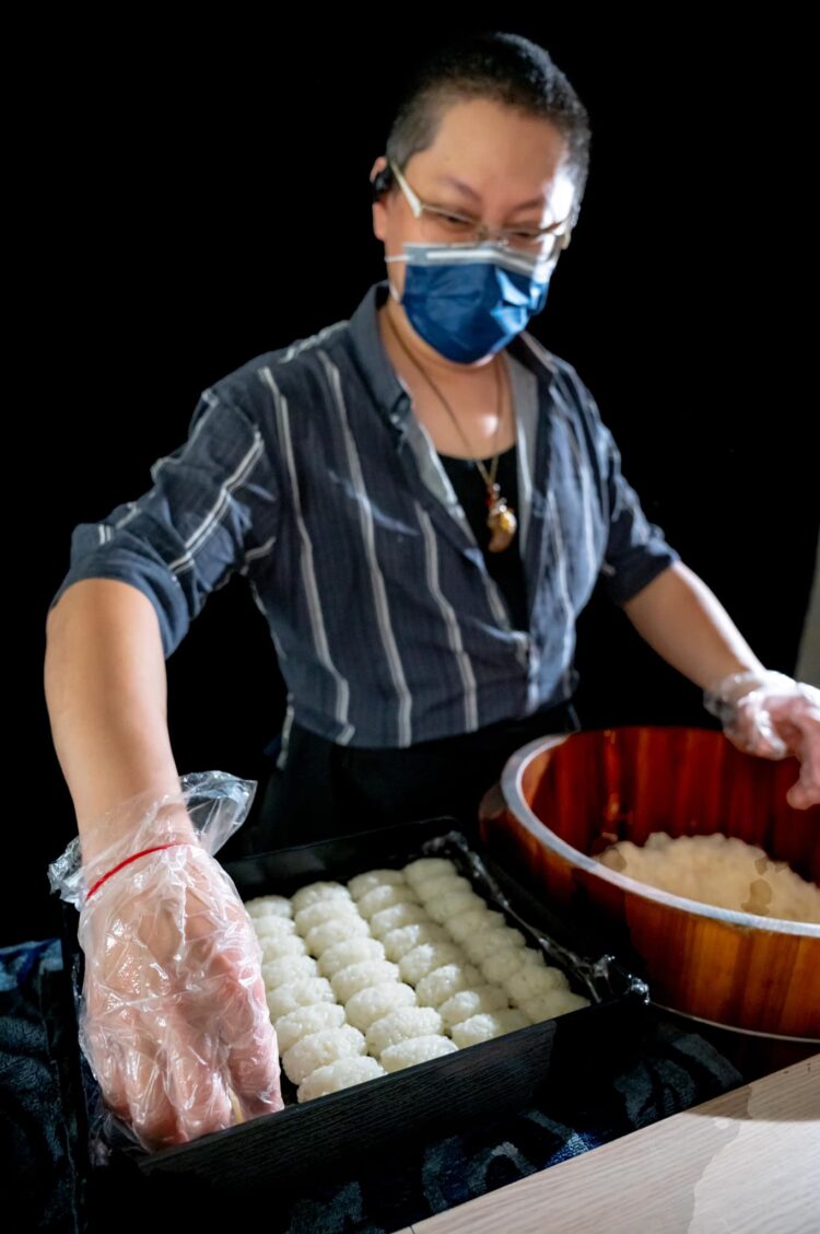 千元入座板前！「宏洋酢壽司」無菜單料理 職人手作的平價奢華鮮味