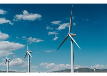 台灣風能協會：韓國風機火災事故示警 應全面強化我國風電維修安全機制