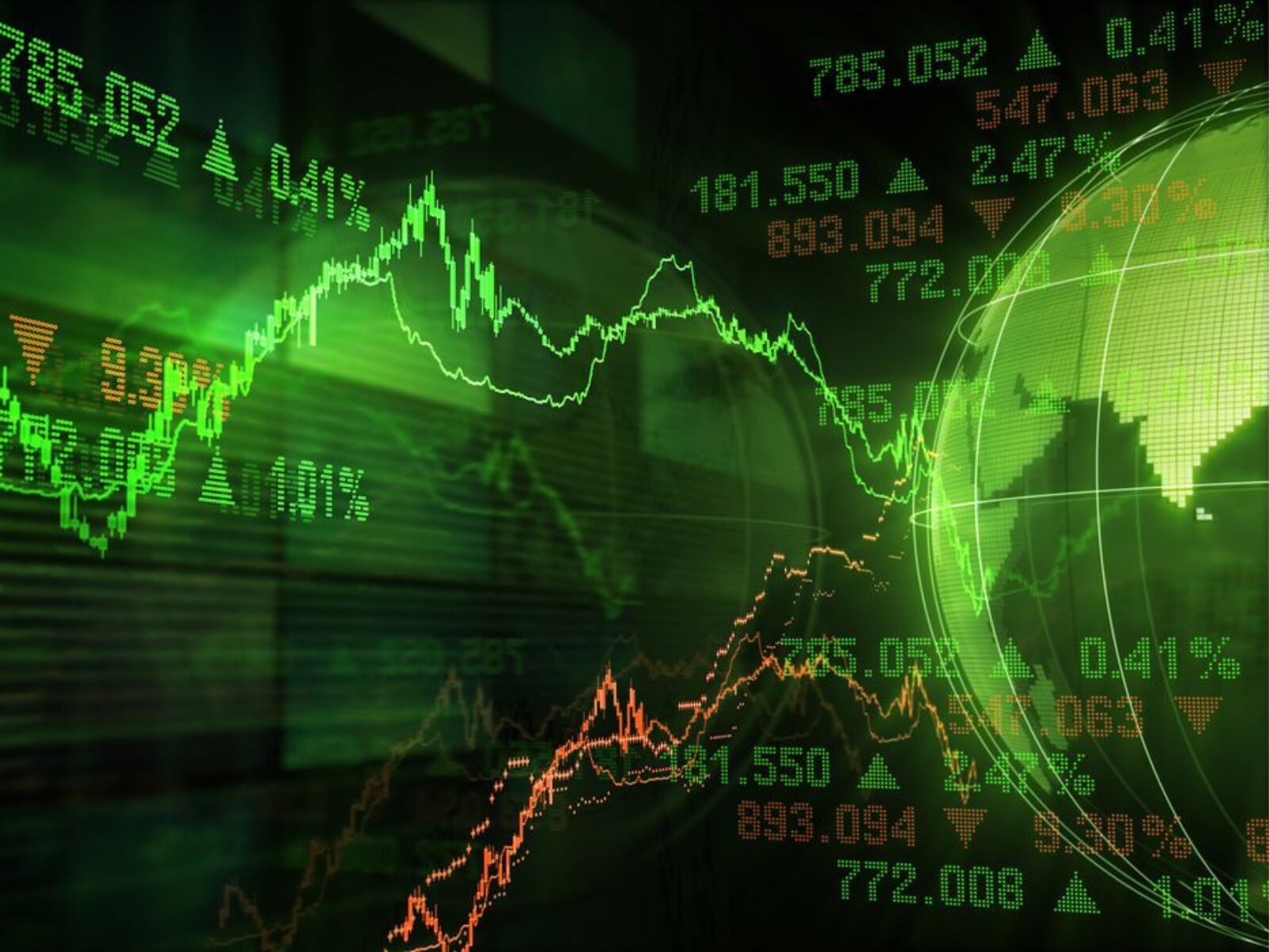 2月營收連14月年增 法人看好金像電今年EPS年增率可達27%以上！