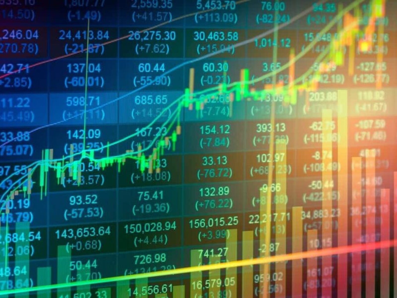 【台股115/3/30(一)盤前分析】