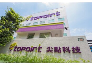 PCB 界的探針卡?! 尖點高階鑽針形成結構性缺口