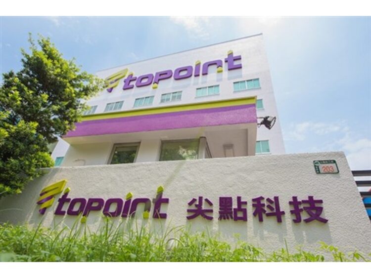 PCB 界的探針卡?! 尖點高階鑽針形成結構性缺口