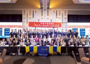 濟世行醫，團結行善，及時行樂～邵國斌醫師專訪