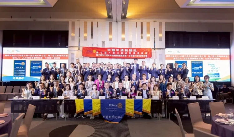 濟世行醫，團結行善，及時行樂～邵國斌醫師專訪