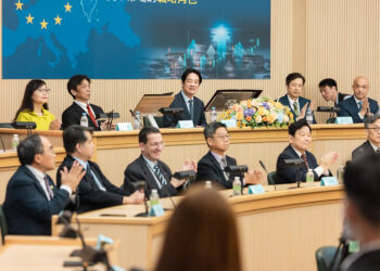 賴清德總統出席台灣資本市場論壇 推動亞洲創新籌資平台深化金融開放與產業投資強化臺灣競爭力