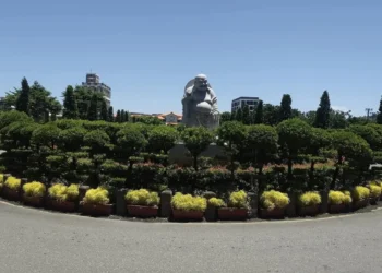 【花蓮縣府盼議會回歸法制審議 捍衛花蓮鄉親的權益】