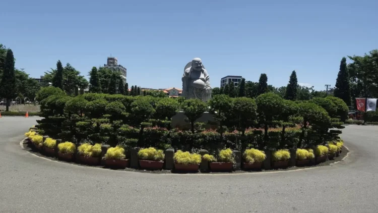 【花蓮縣府盼議會回歸法制審議 捍衛花蓮鄉親的權益】