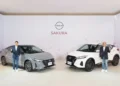 NISSAN KICKS & SENTRA SAKURA 震撼上市！限時優惠 59.9 萬起挑戰市場