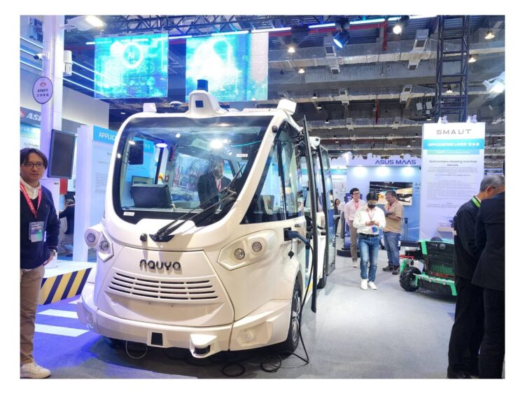 2026智慧城市展獨家直擊(下) 虛擬電廠與綠能資本化商機