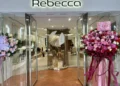假髮龍頭 Rebecca 插旗大稻埕！全台首間獨立店「透明化洗護」新登場