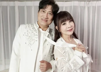 龍千玉攜手楊哲合作新歌《心相逢》讚老搭檔電力十足！