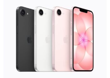 蘋果逆勢拚市佔 下波摺疊手機成關鍵 台廠兩檔浮出檯面