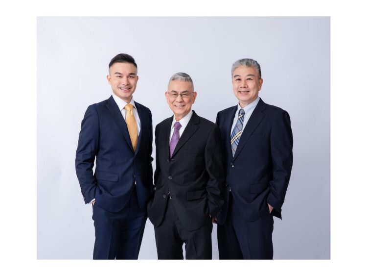 和樁去年營收創歷史新高 聚焦機器人後端應用推廣