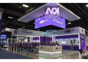 1.6T光通訊時代來臨！環宇-KY 攜手 AAOI 搶佔 AI 資料中心領先地位