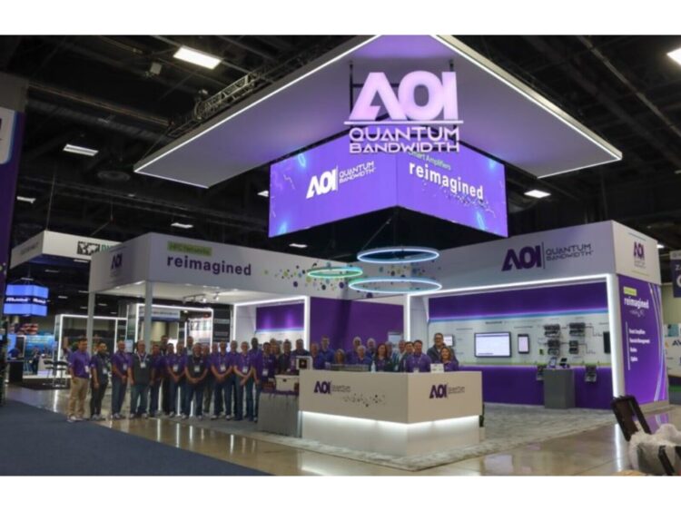 1.6T光通訊時代來臨！環宇-KY 攜手 AAOI 搶佔 AI 資料中心領先地位