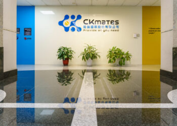 CKmates 獲 AWS Anthropic 官方授權 ! 助企業擴展生成式AI應用架構