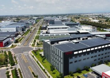 臺南市政府推動從古都邁向晶片重鎮 強化全方位投資服務打造產業發展新引擎