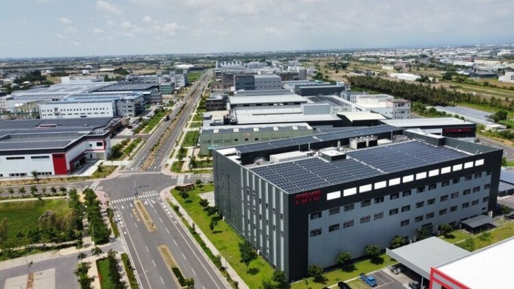 臺南市政府推動從古都邁向晶片重鎮 強化全方位投資服務打造產業發展新引擎