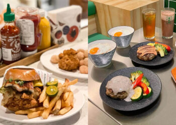 台北美食｜台北大巨蛋周邊美食 看球賽、聽演唱會前後先飽餐一頓