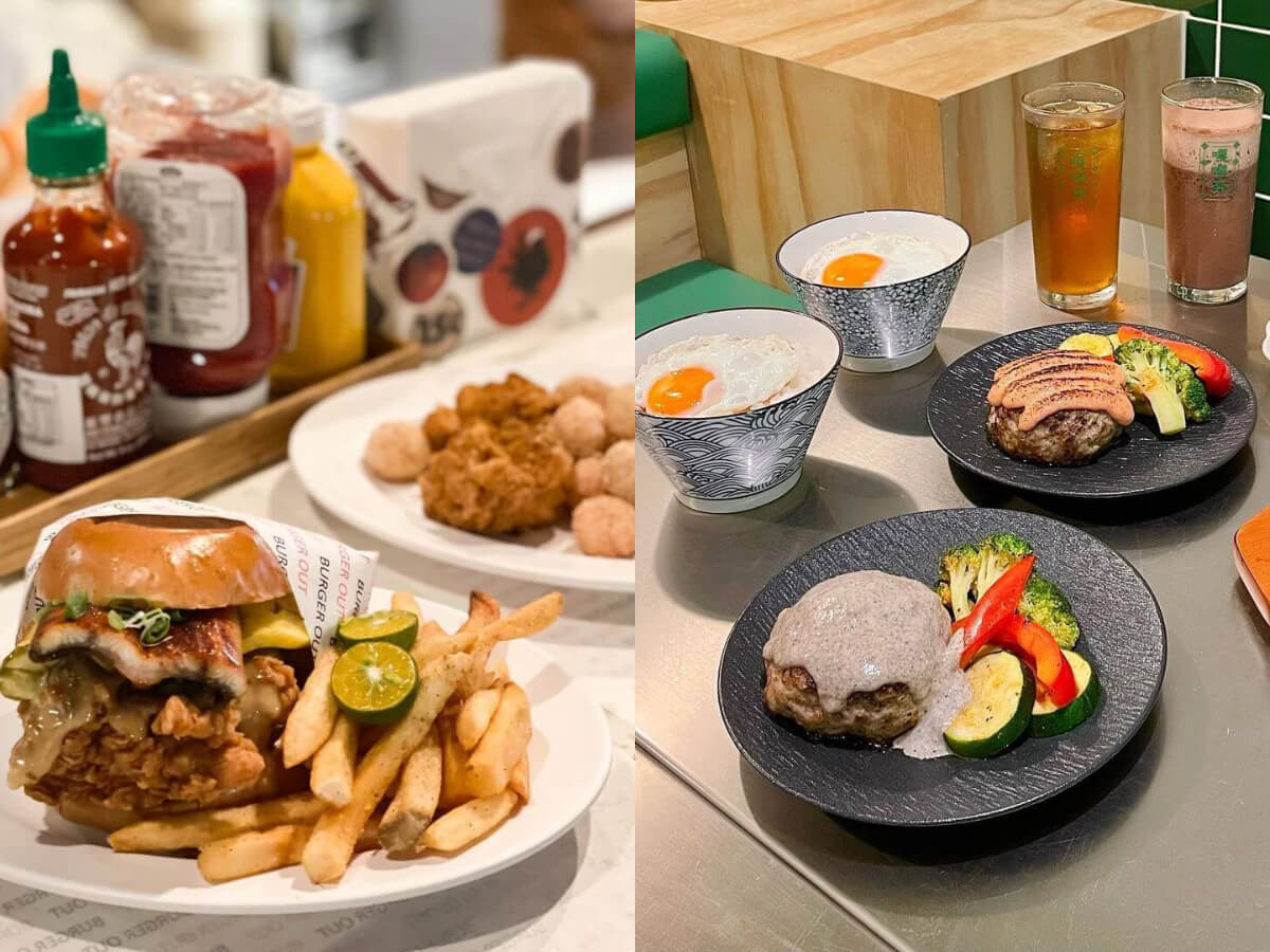 台北美食|台北大巨蛋周邊美食,看球賽、聽演唱會前後先飽餐一頓 台北美食|台北大巨蛋周邊美食,看球賽、聽演唱會前後先飽餐一頓