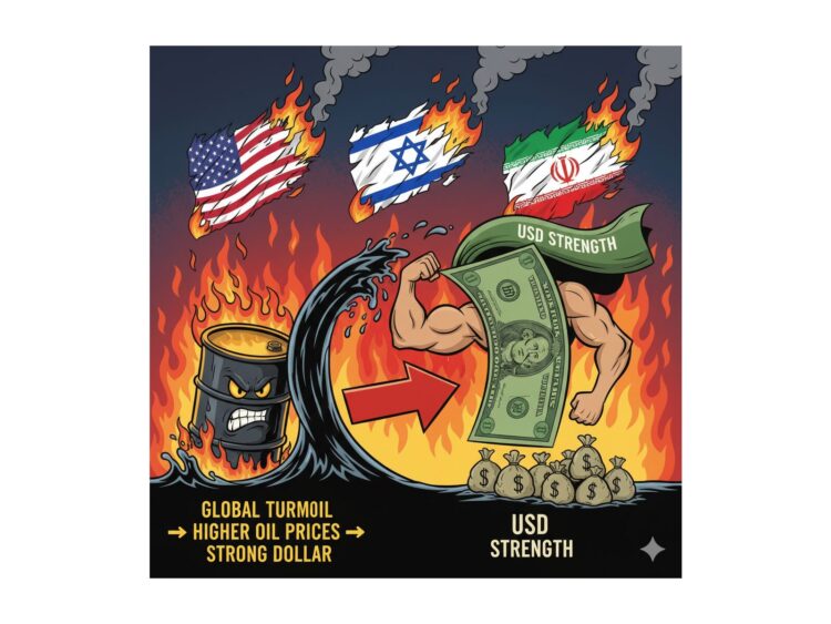 全球資金大搬風！外資淨空單飆破4萬口 台股驚現「期現貨雙殺」與產業紅利共存