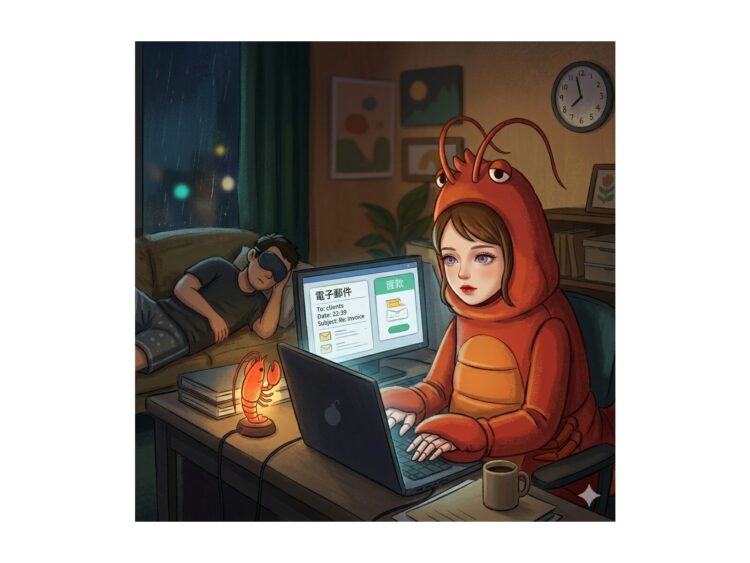 AI Agent 授權地雷引發資安恐慌 伊雲谷憑資安與Claude 模型優勢逆勢突圍