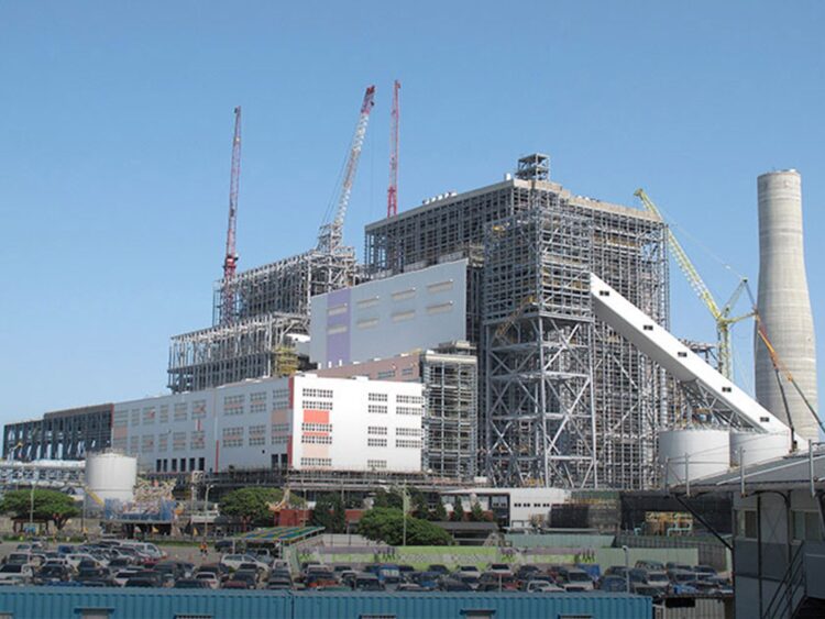 台廠唯一核能受惠股 中鼎已具備建造承攬能力 台廠唯一核能受惠股 中鼎已具備建造承攬能力