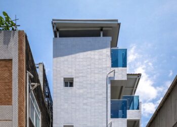 李潤一整合奧斯空間設計體系 推動「老屋居住系統重建」升級