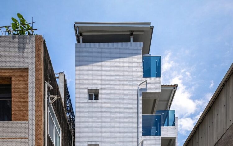 李潤一整合奧斯空間設計體系 推動「老屋居住系統重建」升級