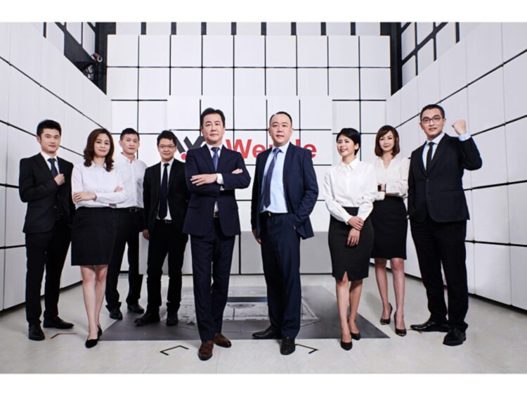 穩得(6761)轉型告捷！毛利率逆勢衝上36.44% 拚自有品牌佔比衝8成