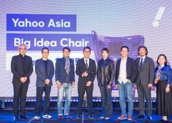 「2025 Yahoo亞洲創意大獎」揭曉  Toyota、香港旅遊發展局、建華集團奪最大獎