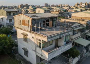 未領有使用執照之違章建築 仍應依法申報房屋稅籍以免受罰