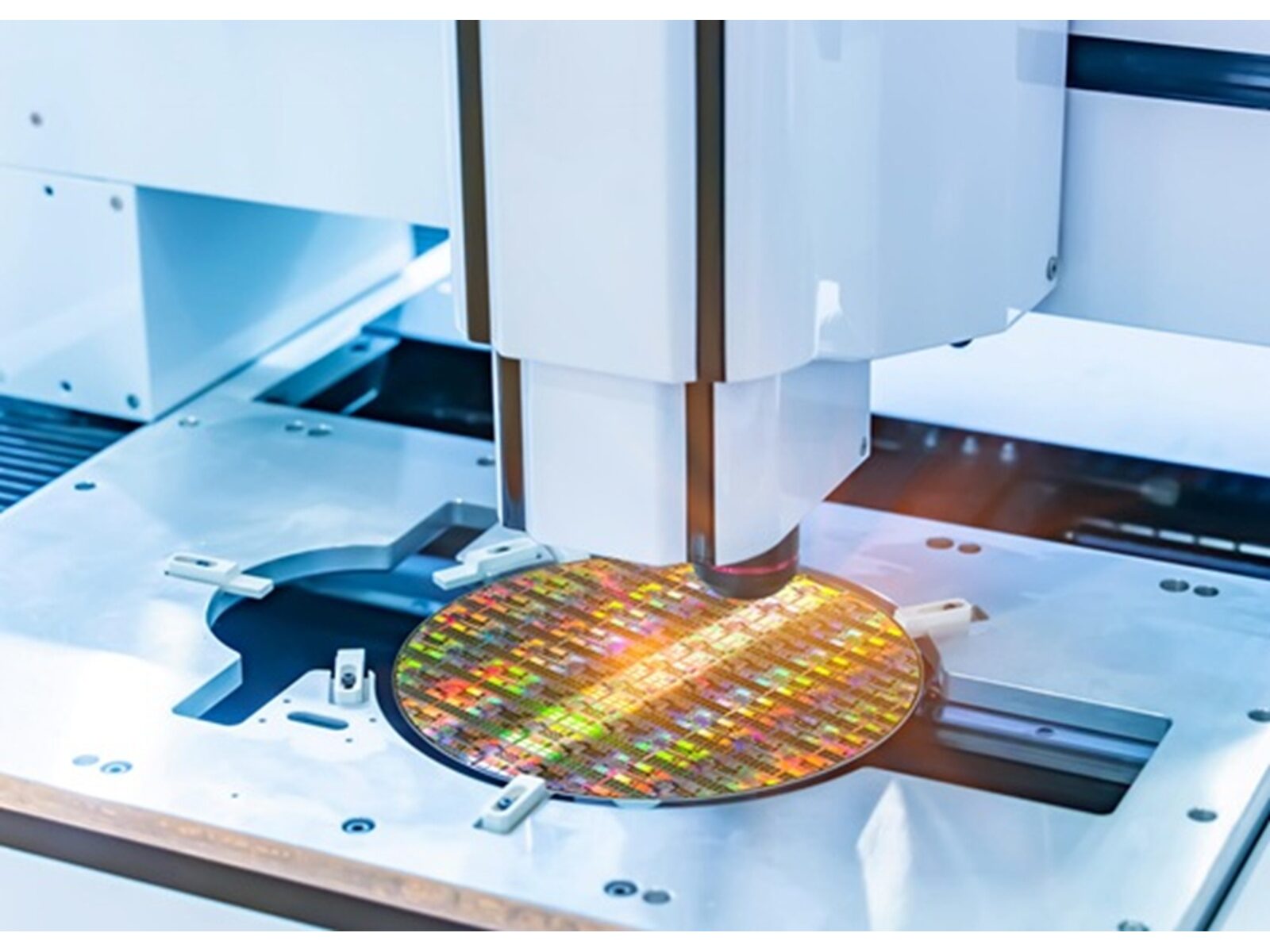 均華、均豪2月營收續翻揚 市場看好這幾項因素