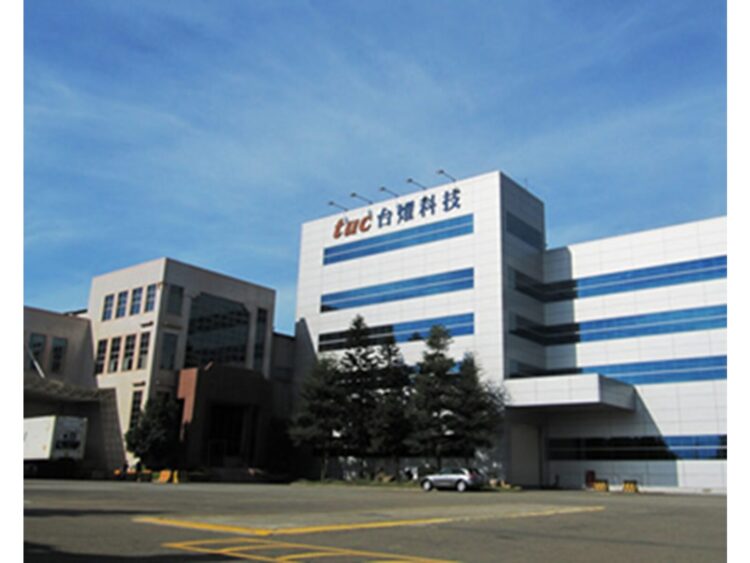 Q4毛利遠低於市場預期 台燿營收仍刷新歷史紀錄