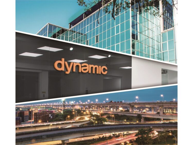 定穎投控進入高速成長期 泰國廠將成為核心動能