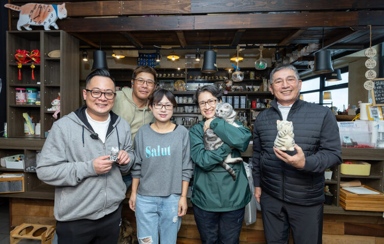 蕭美琴副總統走訪基隆外木山 關注在地交通建設與觀光升級 強化地方發展動能