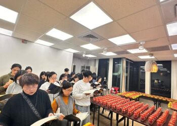 好運隨身帶著走！AI結合紫微斗數 LINE即可隨時占卜運勢