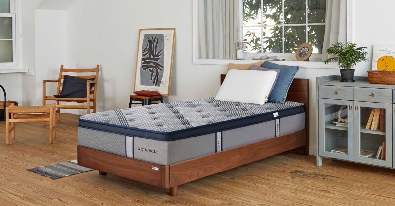 原來深層睡眠從降溫開始？睡好的細節在這些核心關鍵！